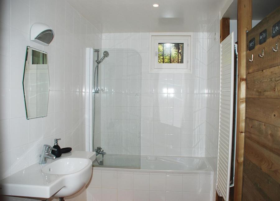 Photo of Bathroom in Barbaste