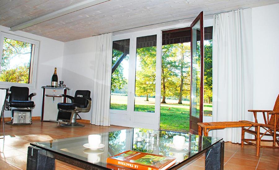 Photo of Livingroom in Barbaste