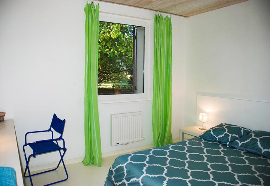 Photo of Bedroom in Barbaste