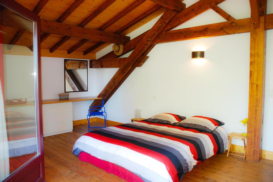 Photo of Bedroom in Barbaste