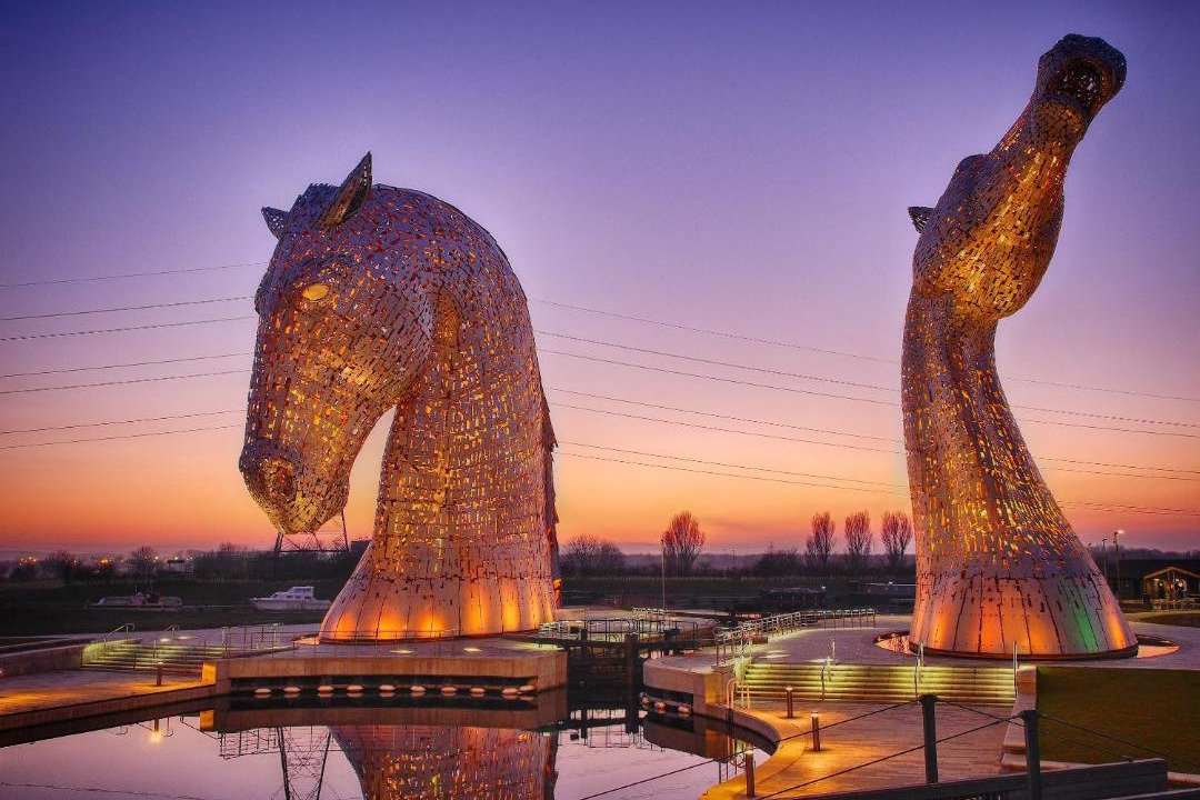 Photo of Others in Grangemouth