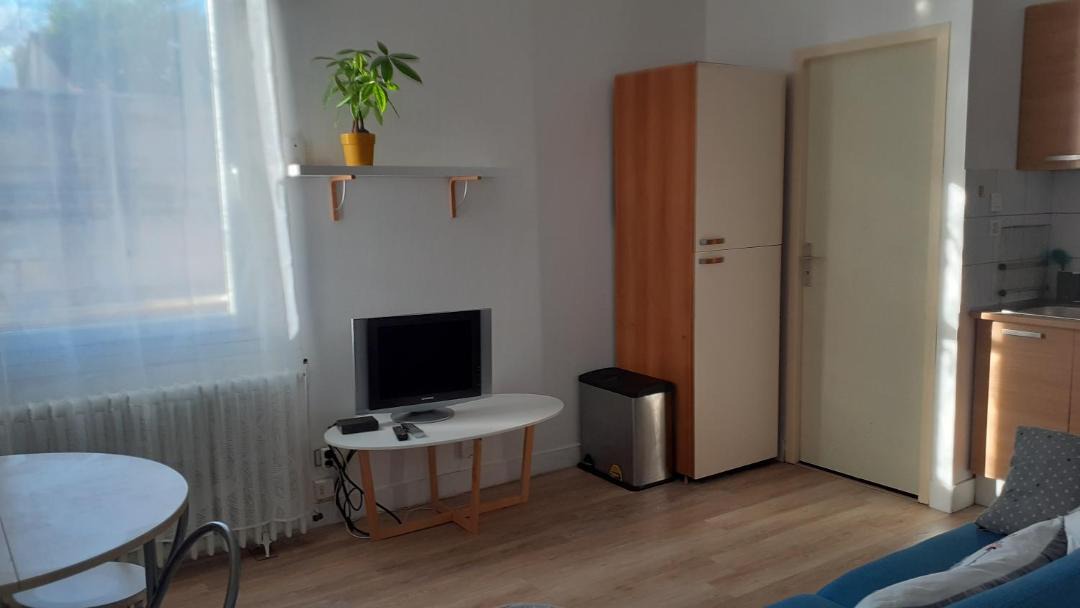 Photo of Livingroom in Begles