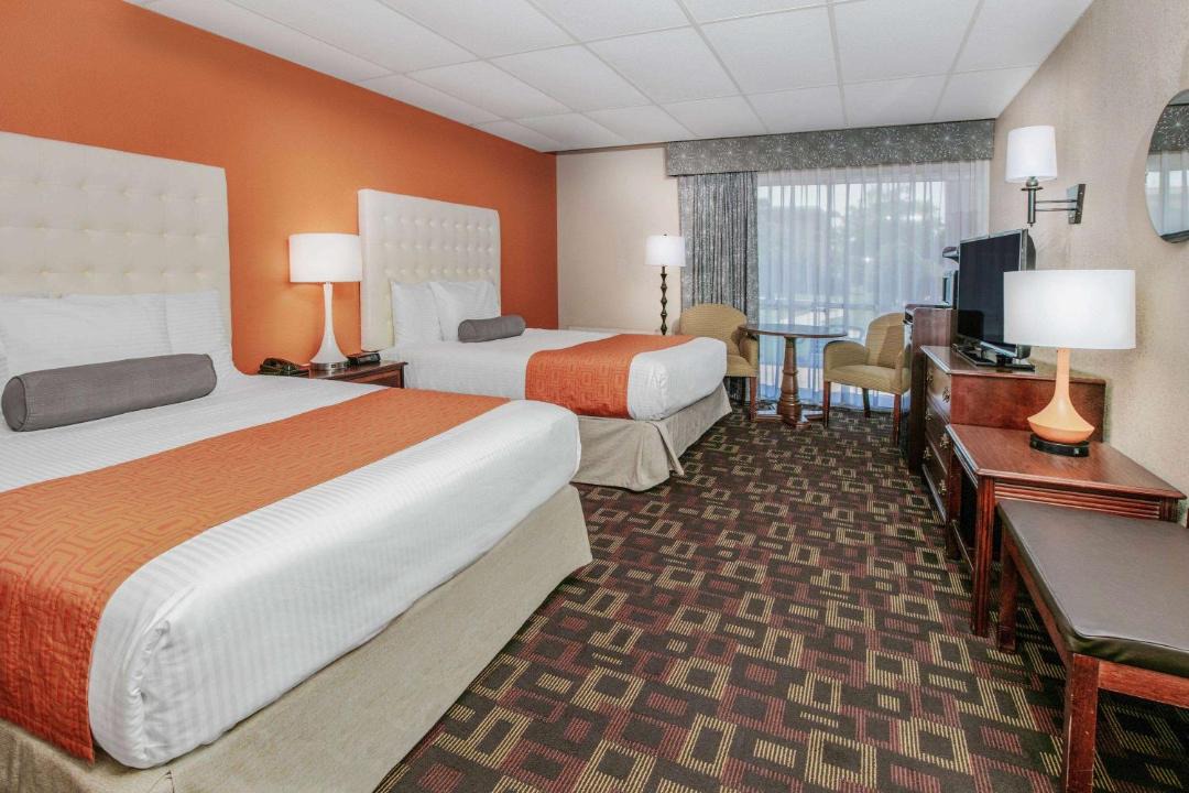 Photo of Bedroom in Central Oklahoma City