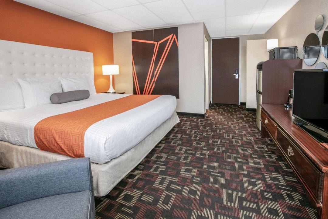 Photo of Bedroom in Central Oklahoma City
