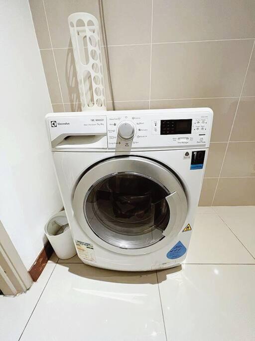 Photo of Bedroom in Kampung Kerinchi