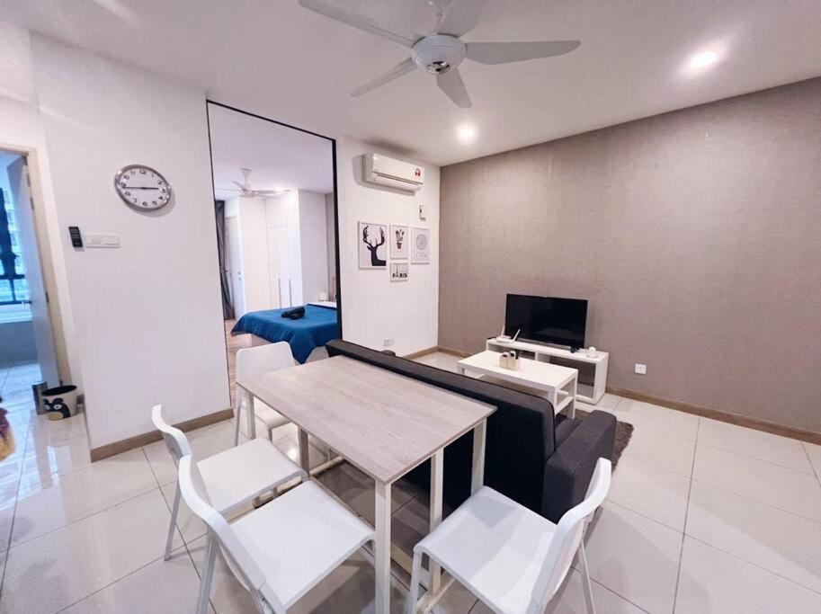 Photo of Livingroom in Kampung Kerinchi