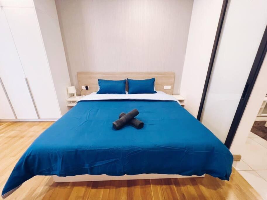 Photo of Bedroom in Kampung Kerinchi