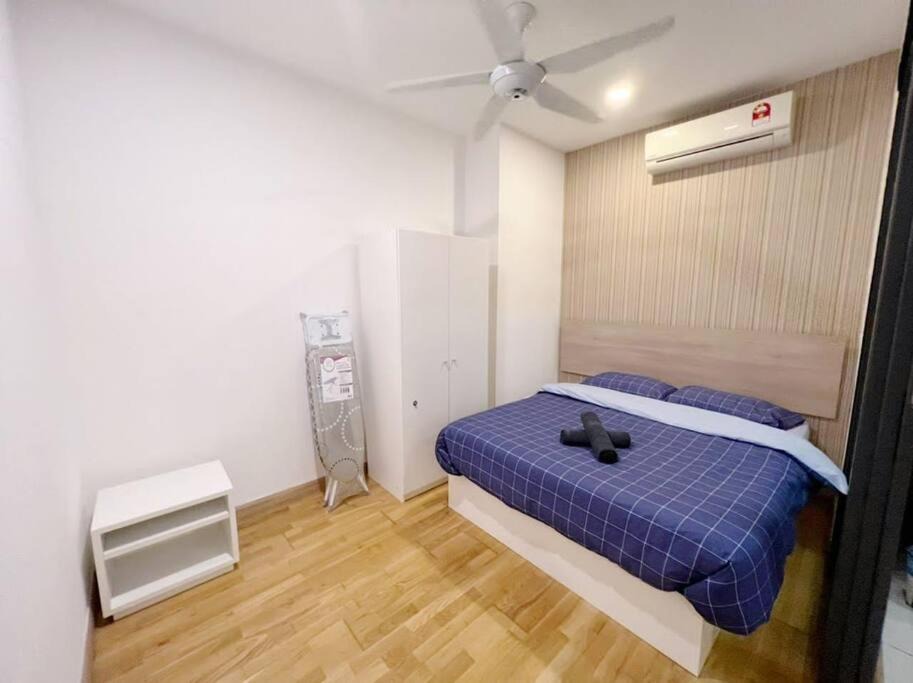 Photo of Bedroom in Kampung Kerinchi