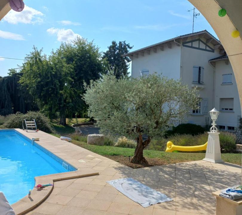 Photo of Outdoor in Sainte-Livrade-sur-Lot