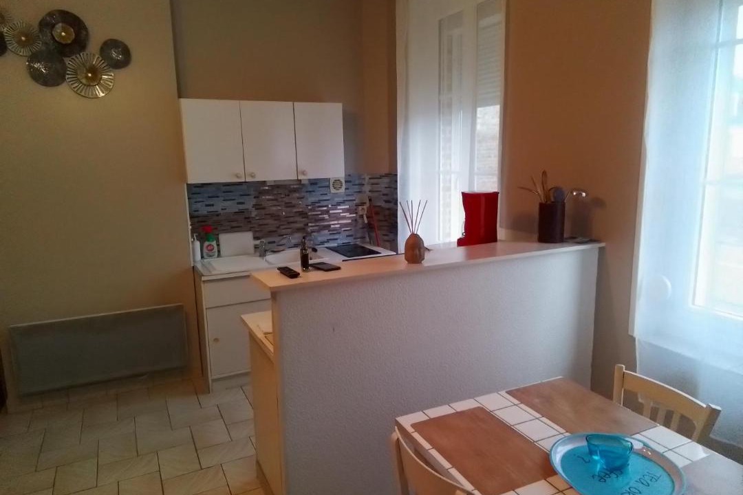 Photo of Kitchen in Woincourt