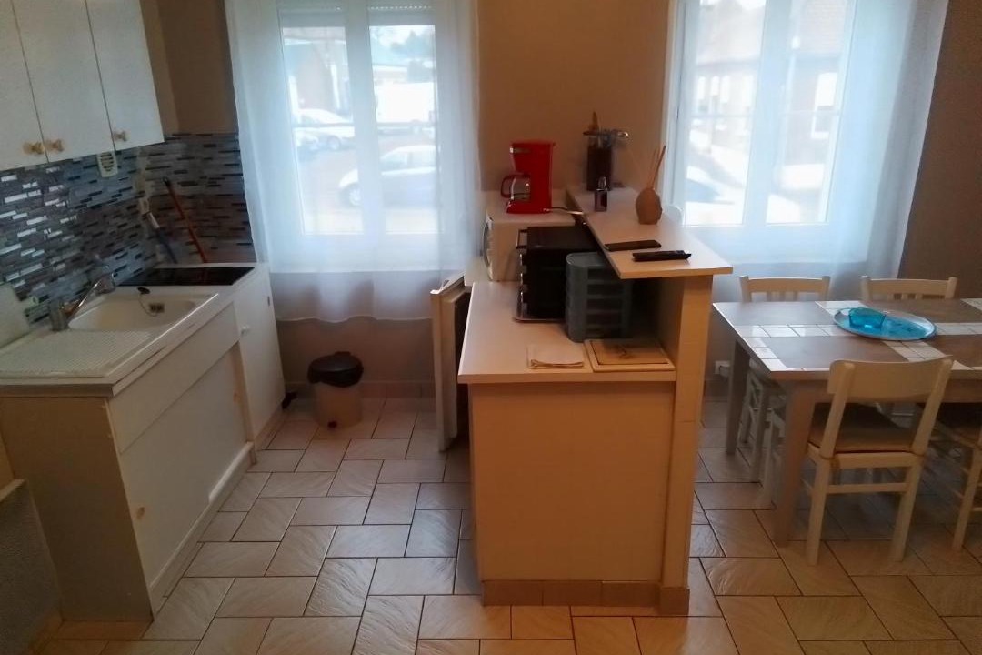 Photo of Kitchen in Woincourt