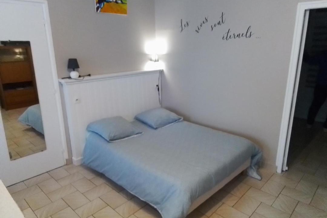 Photo of Bedroom in Woincourt