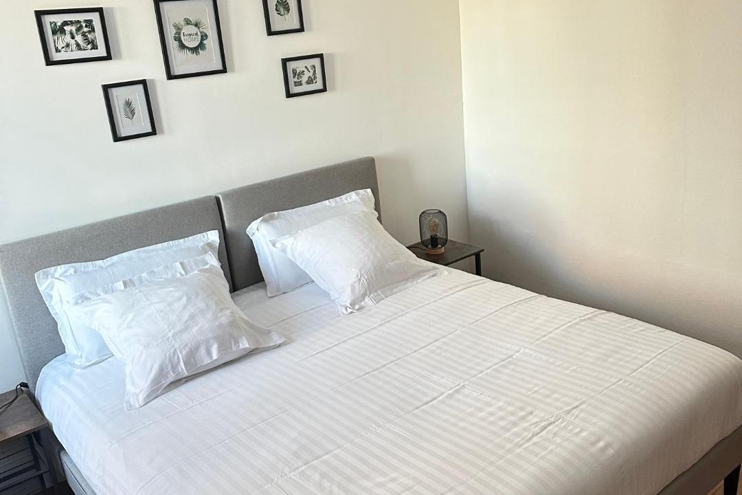 Photo of Bedroom in Saint-Just