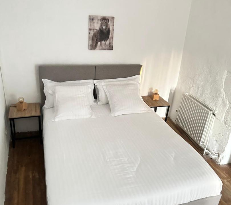 Photo of Bedroom in Saint-Just