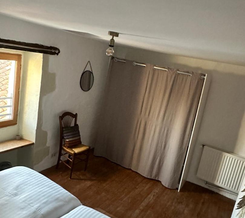 Photo of Bedroom in Saint-Just