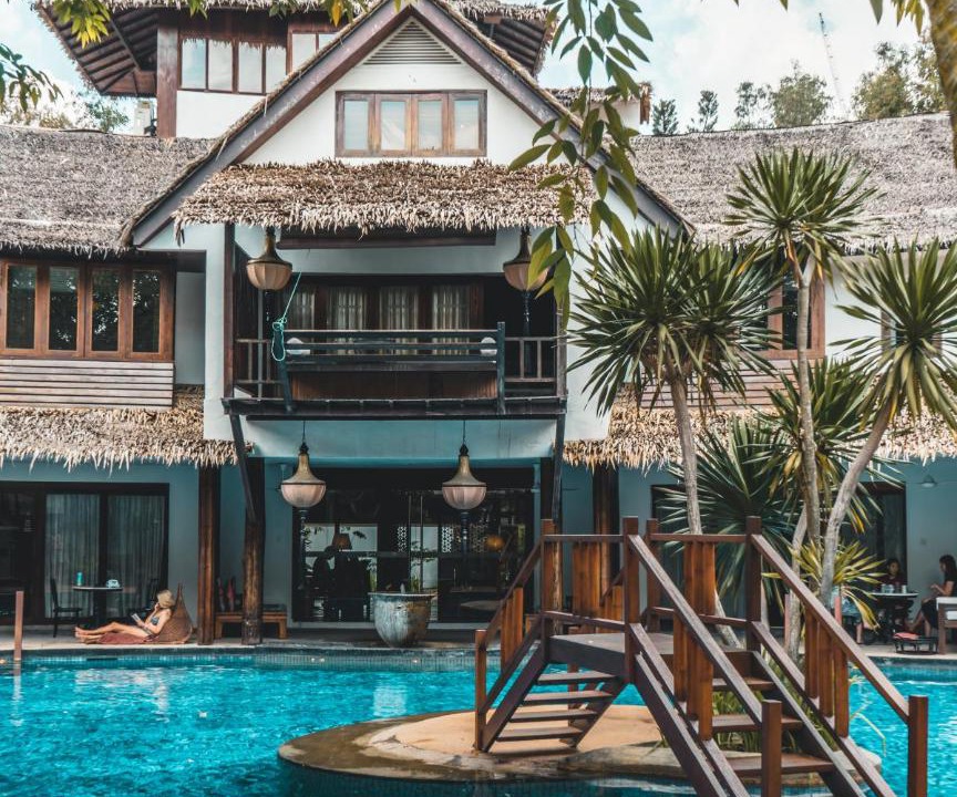 Photo of Others in Kampung Pandan Dalam