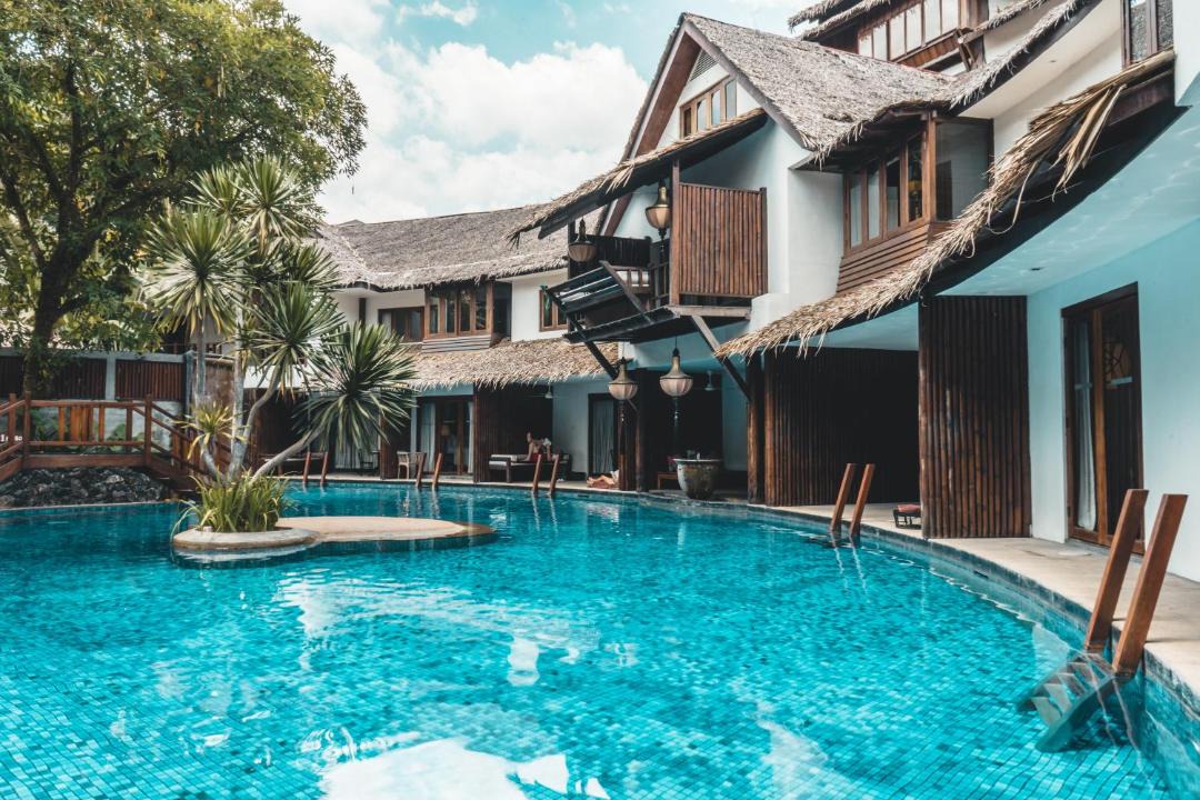 Photo of Others in Kampung Pandan Dalam