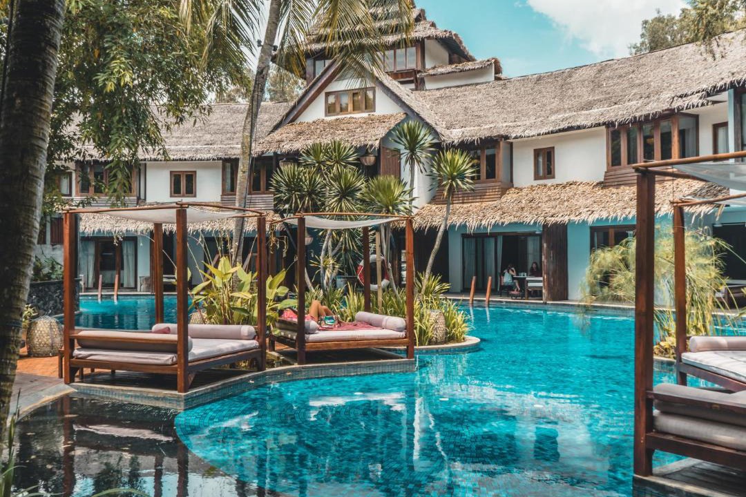 Photo of Others in Kampung Pandan Dalam