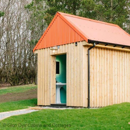 Photo of Others in Banchory