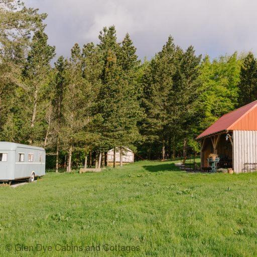 Photo of Buildings in Banchory