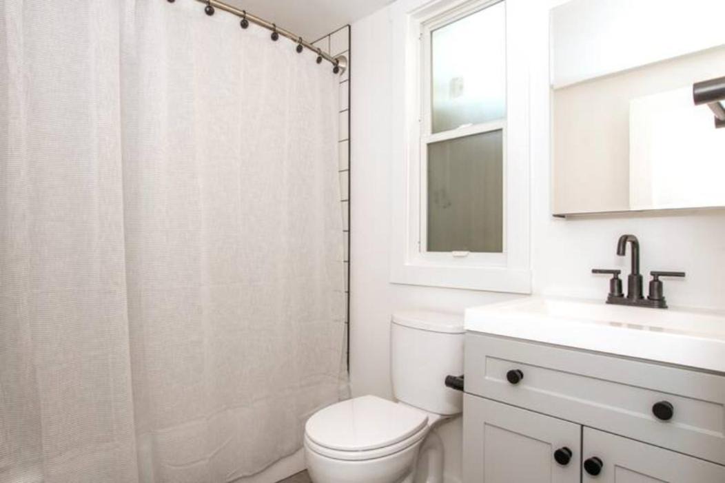 Photo of Bathroom in North End