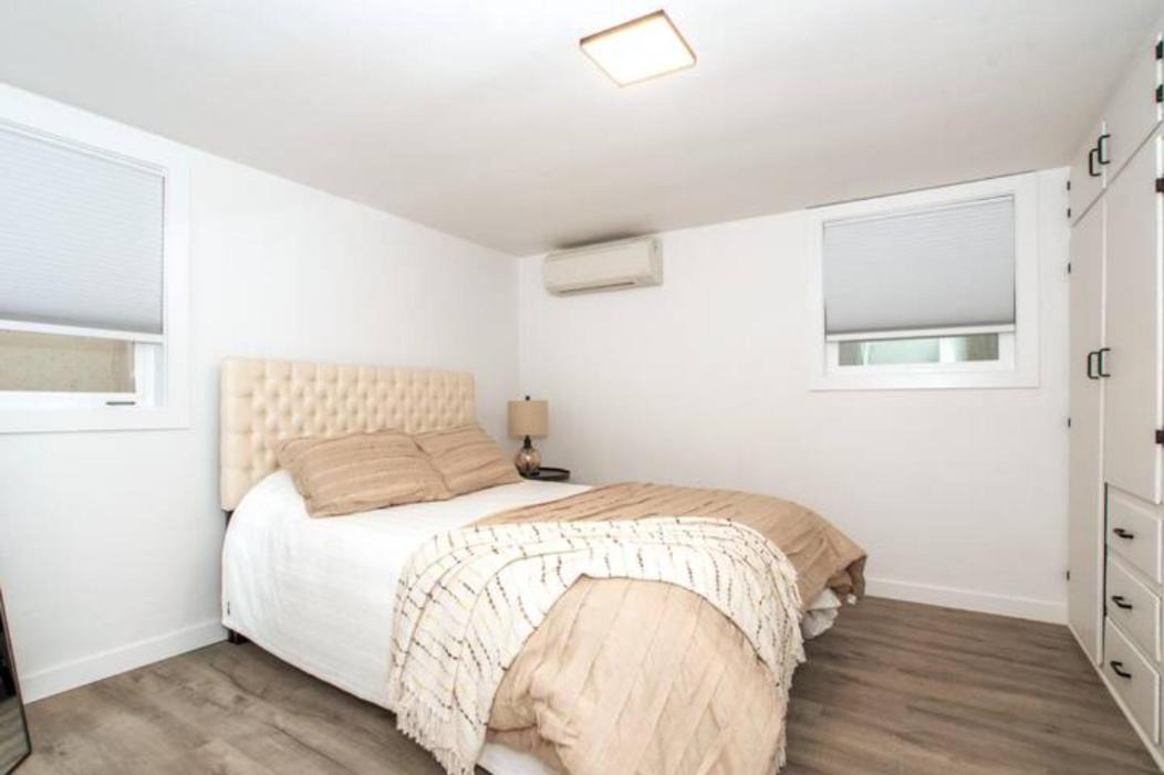 Photo of Bedroom in North End