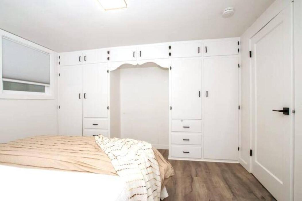 Photo of Bedroom in North End