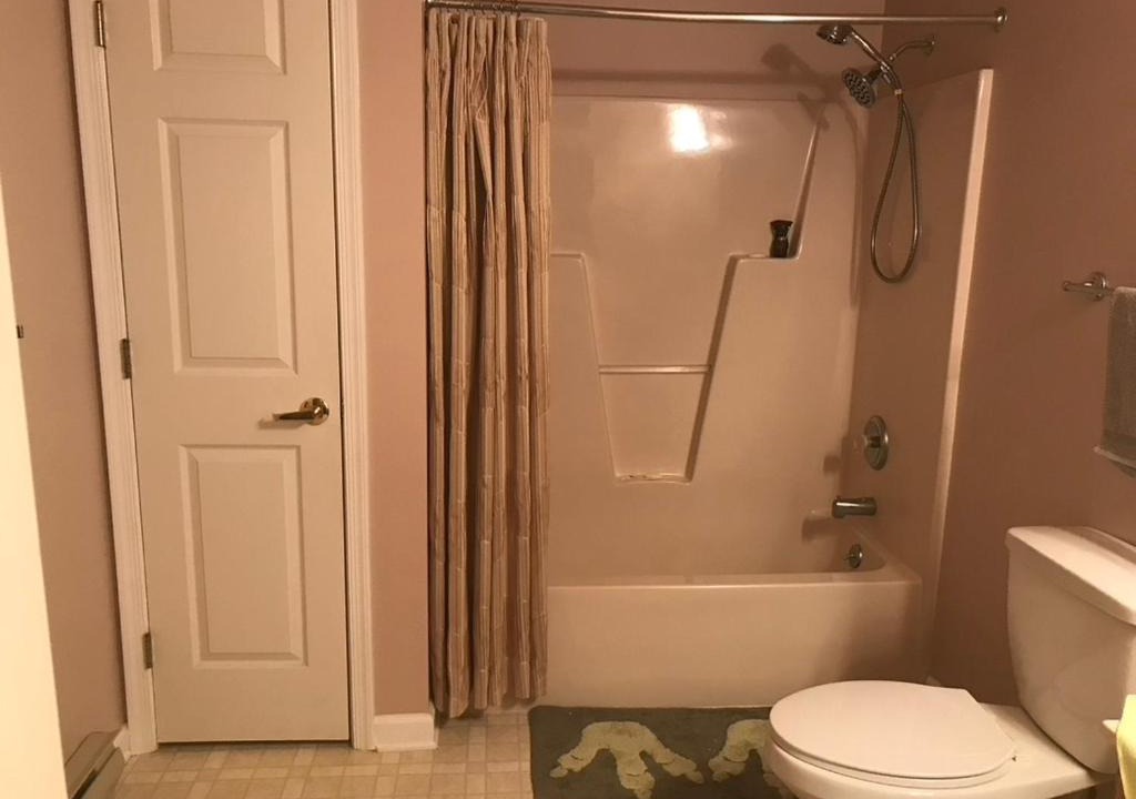 Photo of Bathroom in Harrisburg