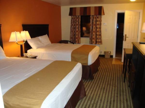 Photo of Bedroom in Leesville