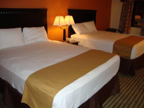 Photo of Bedroom in Leesville