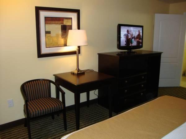 Photo of Bedroom in Leesville