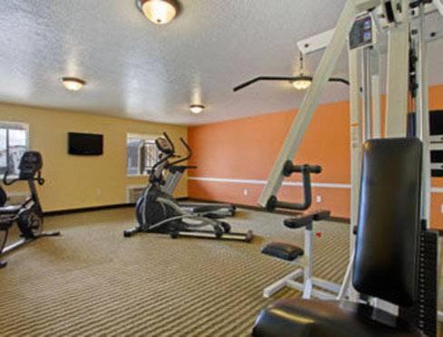 Photo of Livingroom in Leesville