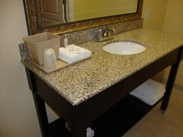 Photo of Bathroom in Leesville