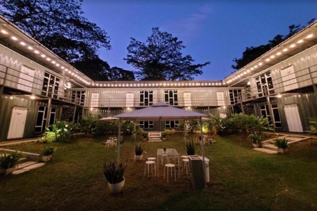 Photo of Others in Slim River