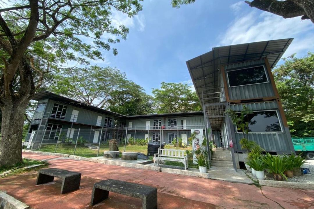 Photo of Others in Slim River