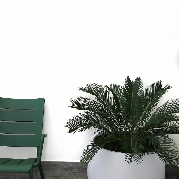 Photo of Bathroom in Hilton