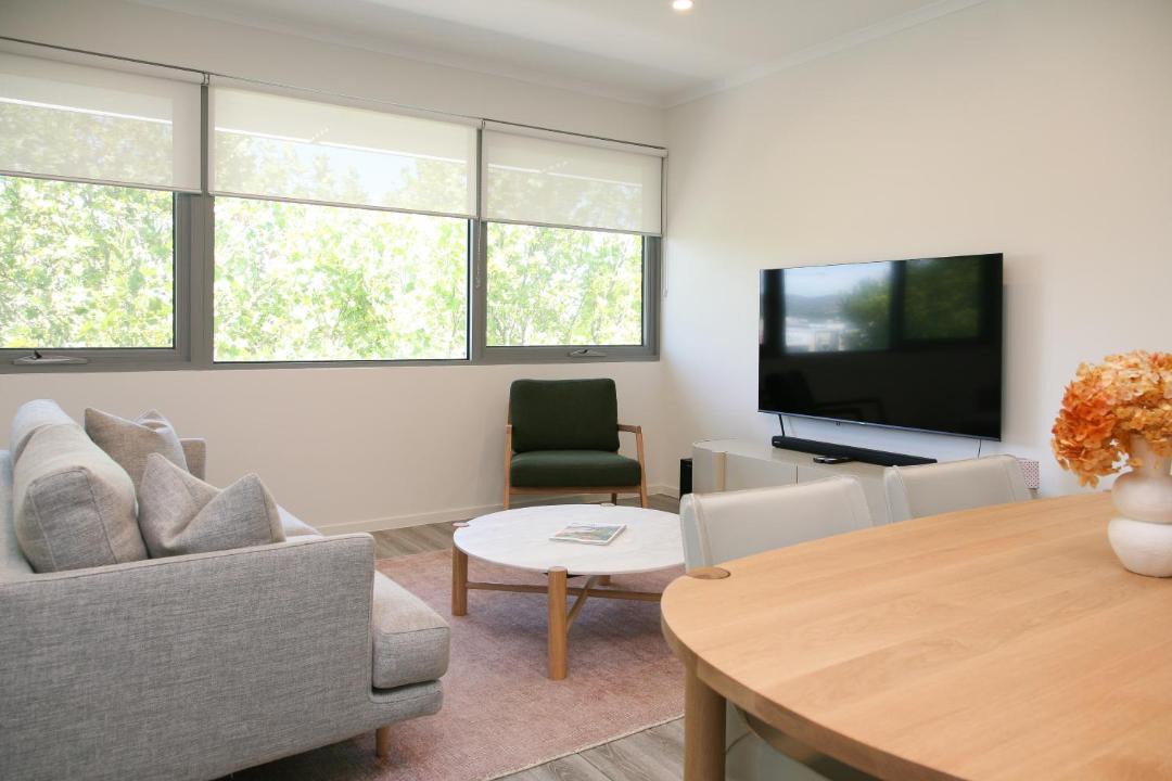 Photo of Livingroom in Hilton