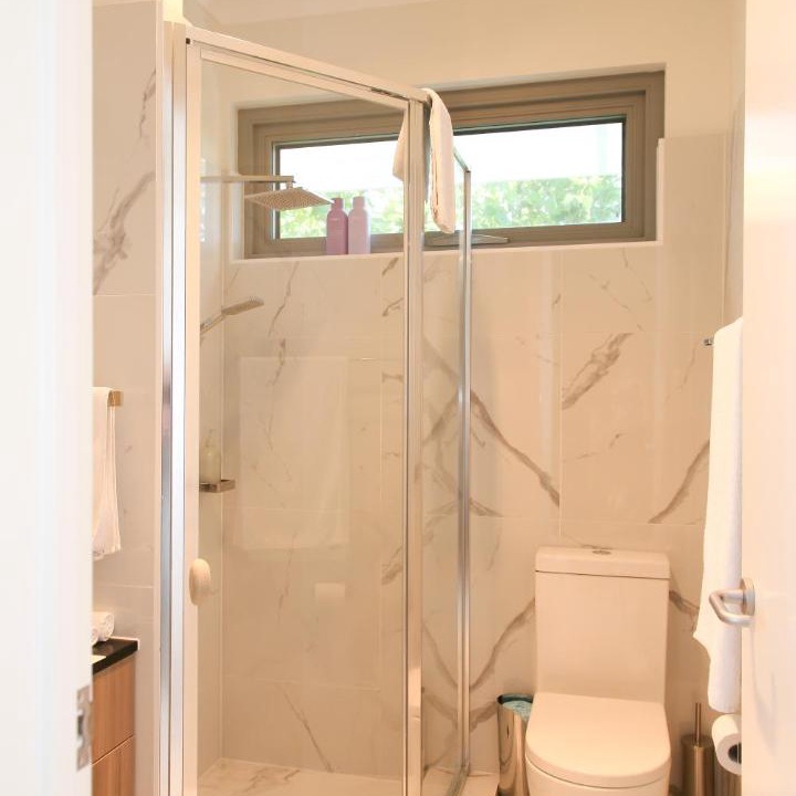 Photo of Bathroom in Hilton