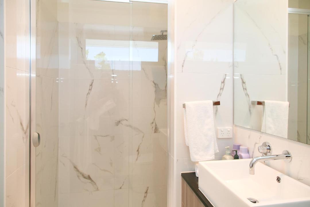 Photo of Bathroom in Hilton