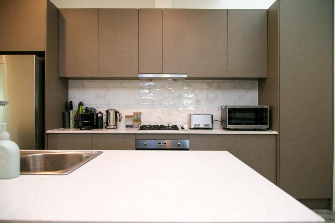 Photo of Kitchen in Hilton