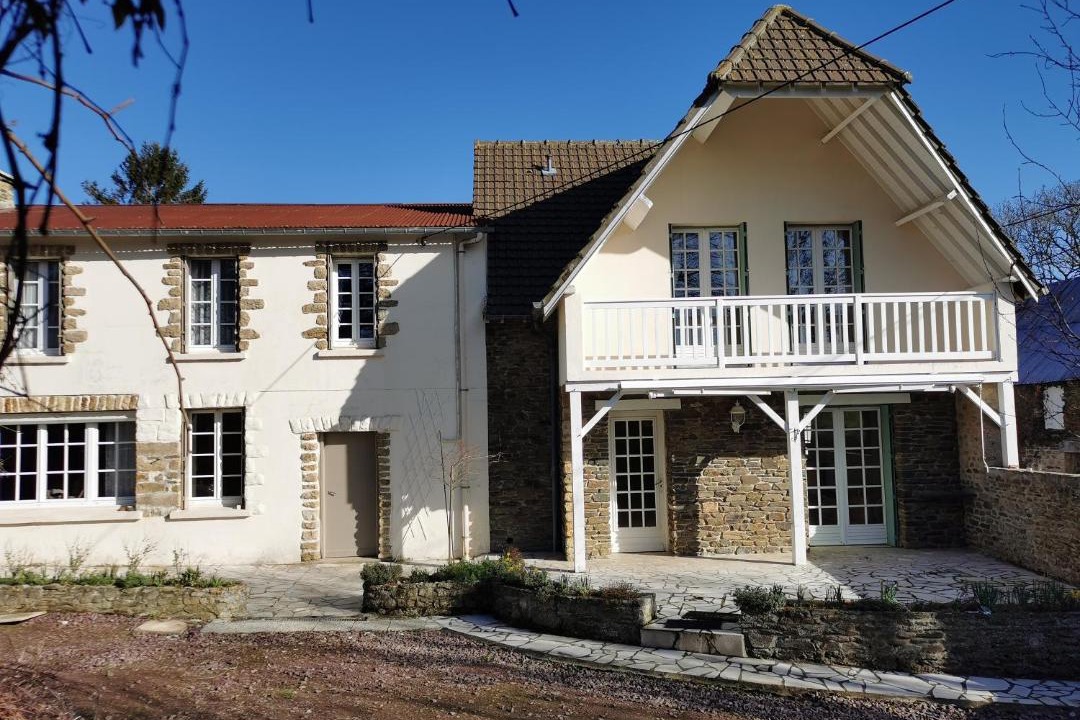 Photo of Buildings in Hamars