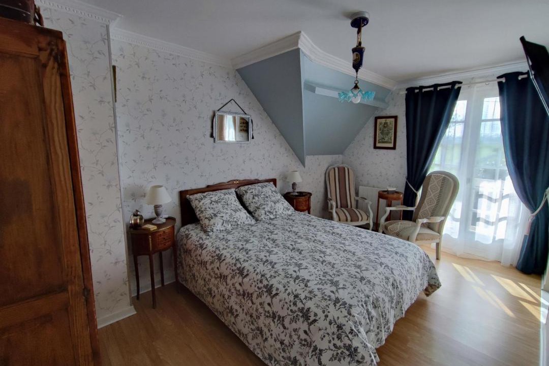 Photo of Bedroom in Hamars