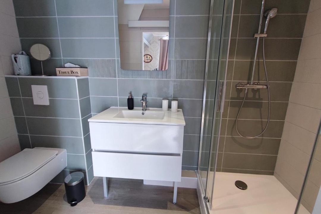 Photo of Bathroom in Hamars