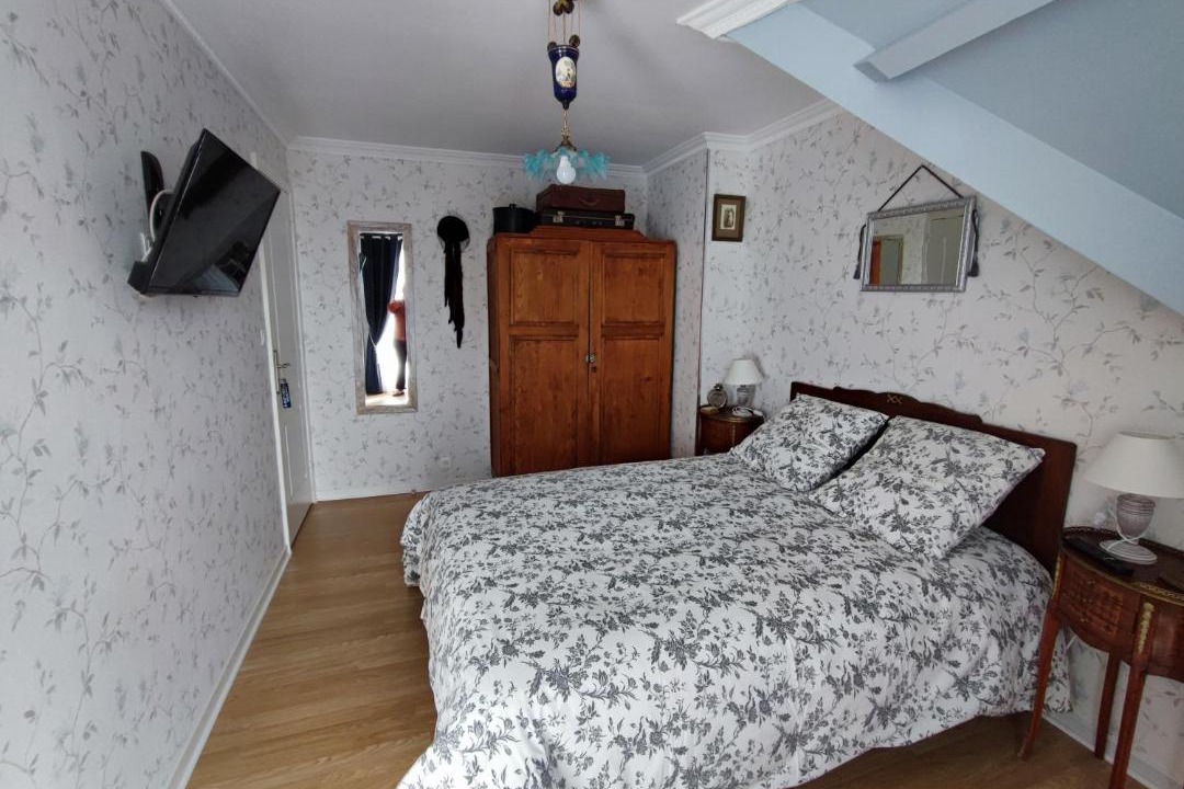Photo of Bedroom in Hamars