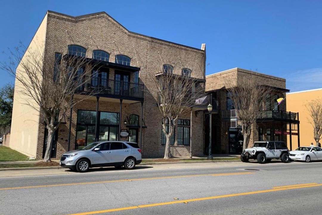 Photo of Others in Seville Historic District