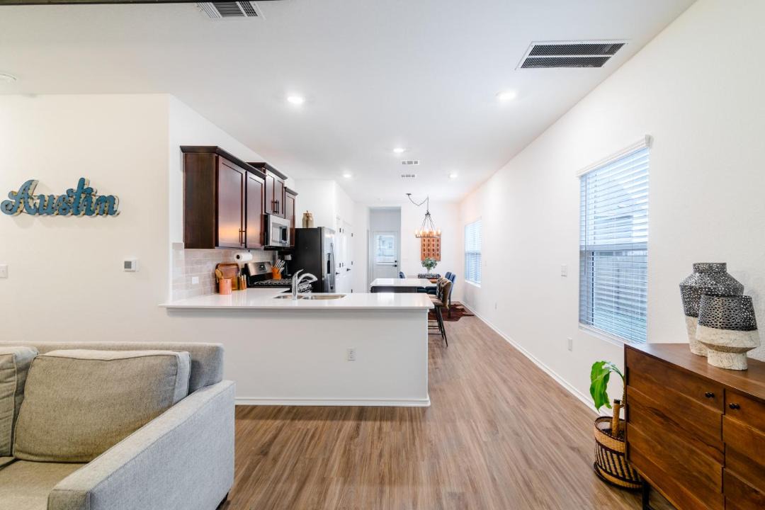 Photo of Livingroom in Stony Ridge North