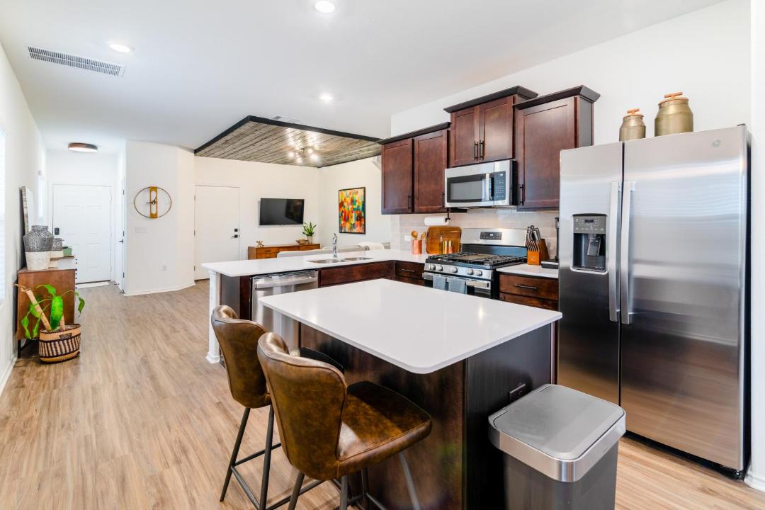 Photo of Livingroom in Stony Ridge North