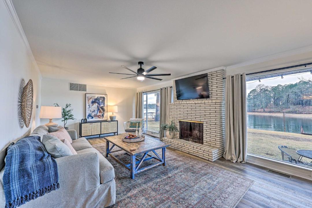 Photo of Livingroom in Lakeland