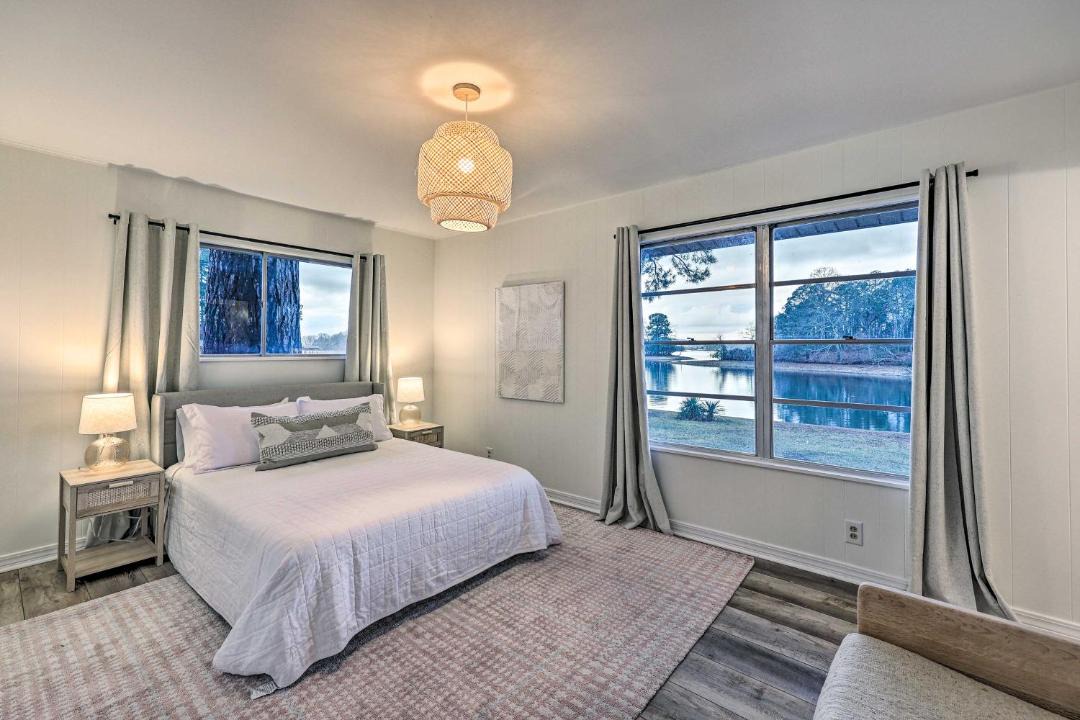 Photo of Bedroom in Lakeland
