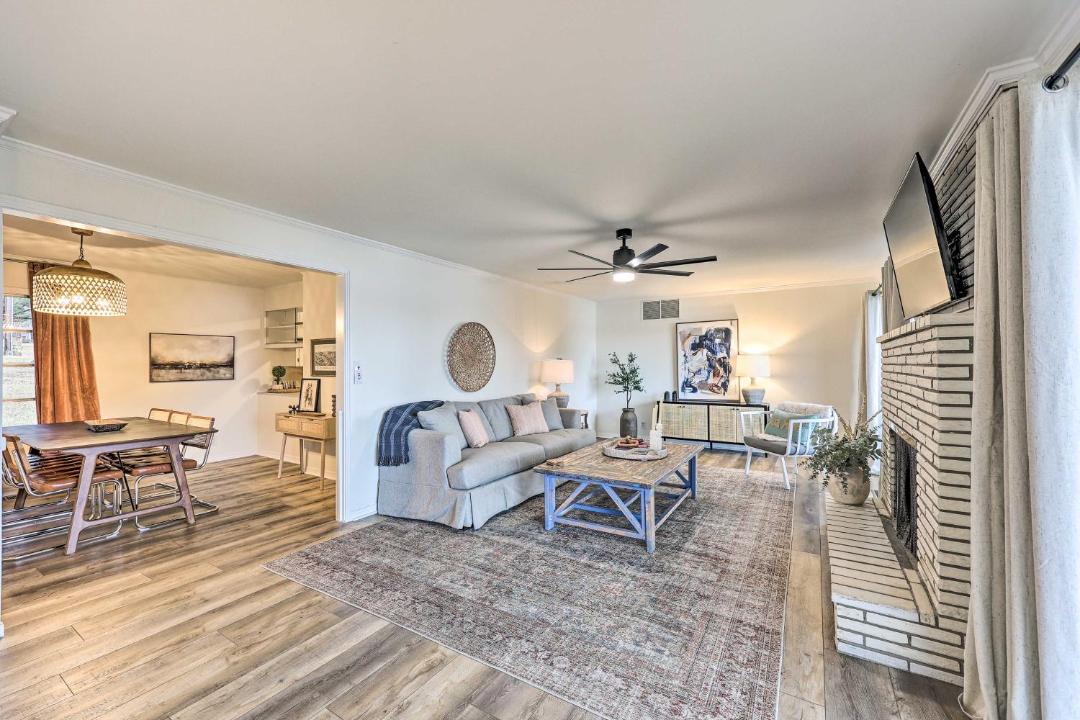 Photo of Livingroom in Lakeland